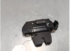 Recambio de cerradura maletero / porton para peugeot 208 i (ca_, cc_) 1.4 hdi referencia OEM IAM 9151487499  