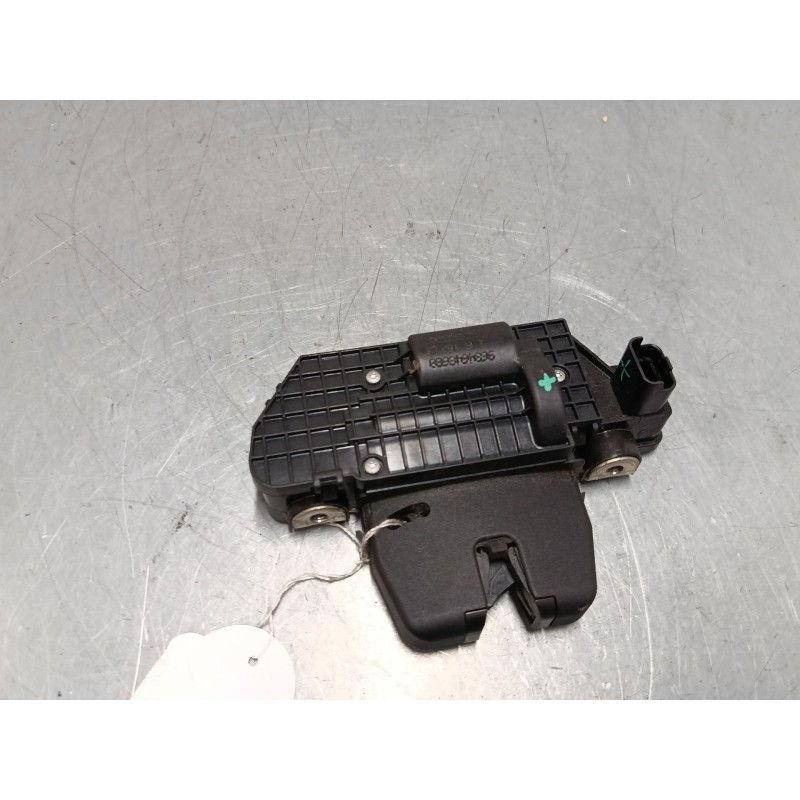 Recambio de cerradura maletero / porton para peugeot 208 i (ca_, cc_) 1.4 hdi referencia OEM IAM 9151487499  