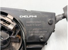 Recambio de mando luces para opel corsa d (s07) 1.2 (l08, l68) referencia OEM IAM 12274700   2