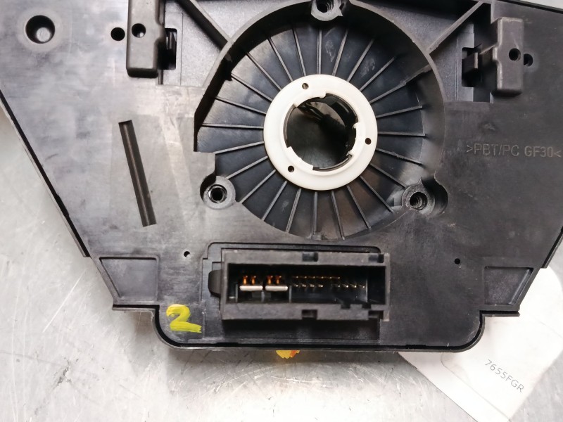 Recambio de mando luces para opel corsa d (s07) 1.2 (l08, l68) referencia OEM IAM 12274700  
