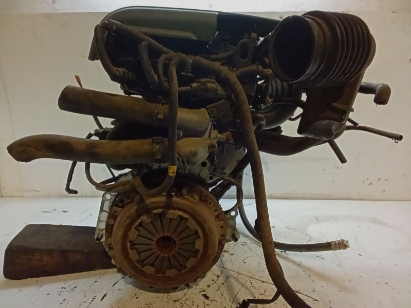 Recambio de motor completo para hyundai coupe ii (gk) 1.6 16v referencia OEM IAM   