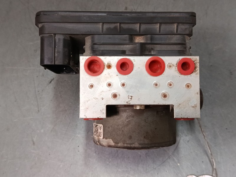 Recambio de abs para peugeot 208 i (ca_, cc_) 1.4 hdi referencia OEM IAM 10091511783  