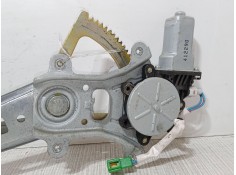 Recambio de elevalunas electrico trasero izquierdo para subaru legacy iv (bl) 2.5 awd (bl9) referencia OEM IAM    2