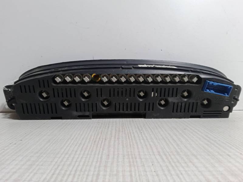 CUADRO INSTRUMENTOS 9652496780 110008966007