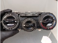 Recambio de mando calefaccion / a/a para peugeot 208 i (ca_, cc_) 1.4 hdi referencia OEM IAM 96722483ZD  
