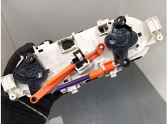 Recambio de mando calefaccion / a/a para peugeot 208 i (ca_, cc_) 1.4 hdi referencia OEM IAM 96722483ZD   2