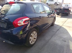 peugeot 208 i (ca_, cc_) del año 2013