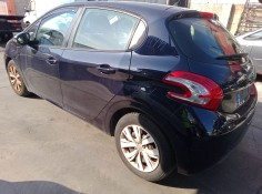 peugeot 208 i (ca_, cc_) del año 2013 2