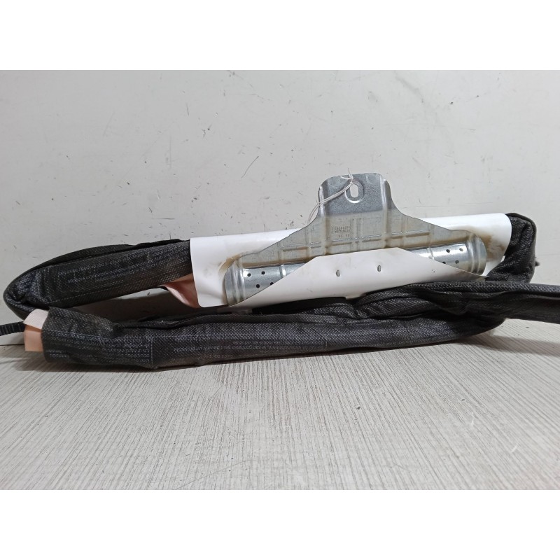 Recambio de airbag cortina delantero izquierdo para peugeot 3008 suv (mc_, mr_, mj_, m4_) 1.6 bluehdi 120 referencia OEM IAM 980