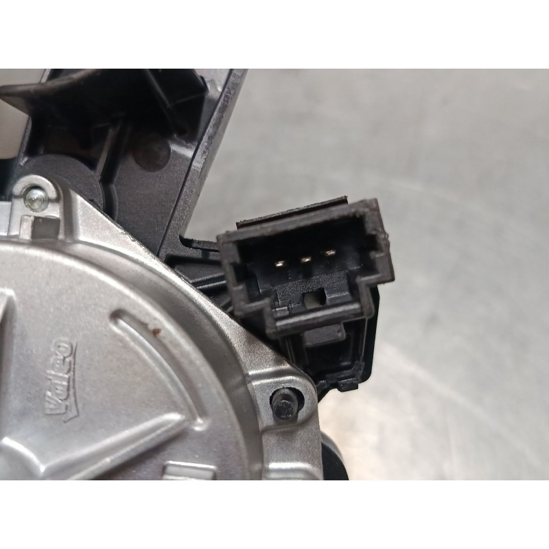 Recambio de motor limpia trasero para peugeot 208 i (ca_, cc_) 1.4 hdi referencia OEM IAM 9673251380A  