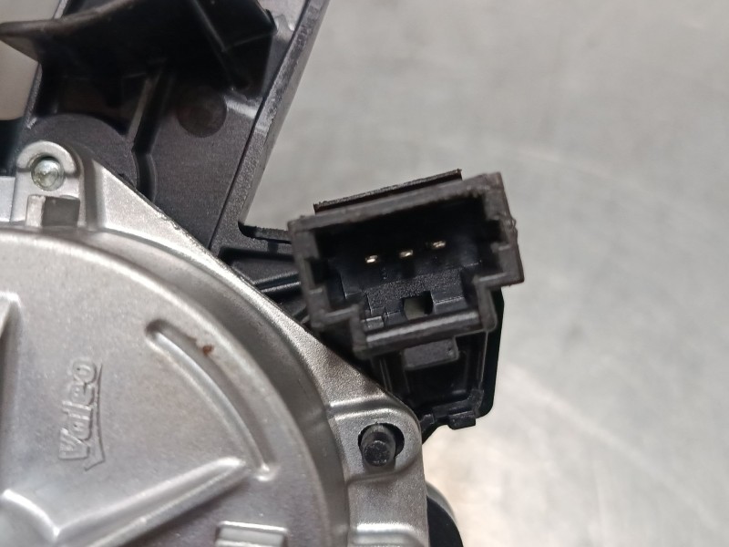 Recambio de motor limpia trasero para peugeot 208 i (ca_, cc_) 1.4 hdi referencia OEM IAM 9673251380A  