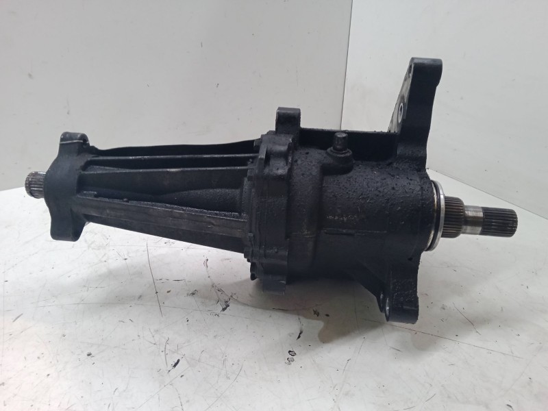 Recambio de diferencial delantero para chevrolet captiva (c100, c140) 2.0 d 4wd referencia OEM IAM   