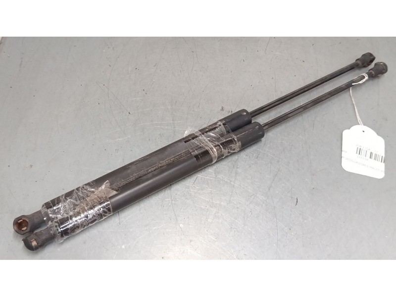 Recambio de amortiguadores malet/porton para peugeot 208 i (ca_, cc_) 1.4 hdi referencia OEM IAM 9673083680  