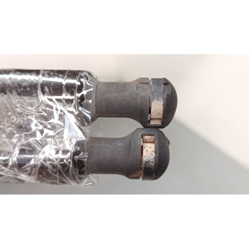 Recambio de amortiguadores malet/porton para peugeot 208 i (ca_, cc_) 1.4 hdi referencia OEM IAM 9673083680  