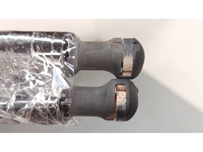 Recambio de amortiguadores malet/porton para peugeot 208 i (ca_, cc_) 1.4 hdi referencia OEM IAM 9673083680  
