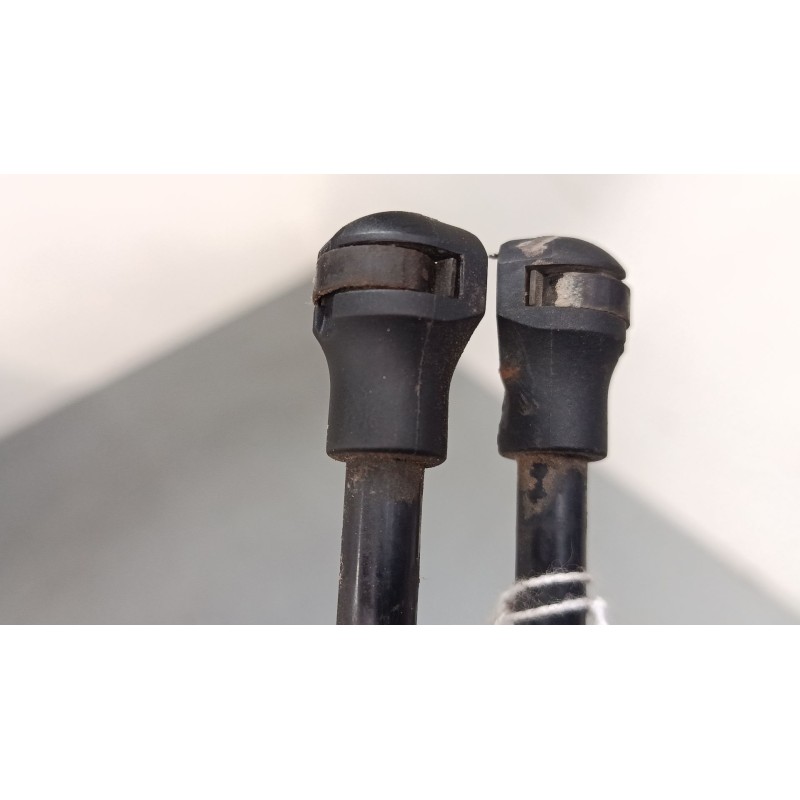 Recambio de amortiguadores malet/porton para peugeot 208 i (ca_, cc_) 1.4 hdi referencia OEM IAM 9673083680  