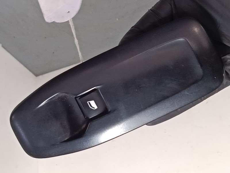 Recambio de mando elevalunas delantero derecho para peugeot 208 i (ca_, cc_) 1.4 hdi referencia OEM IAM 96751118ZD  