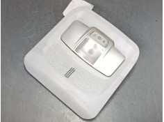 Recambio de luz interior delantera para peugeot 208 i (ca_, cc_) 1.4 hdi referencia OEM IAM 79653D  