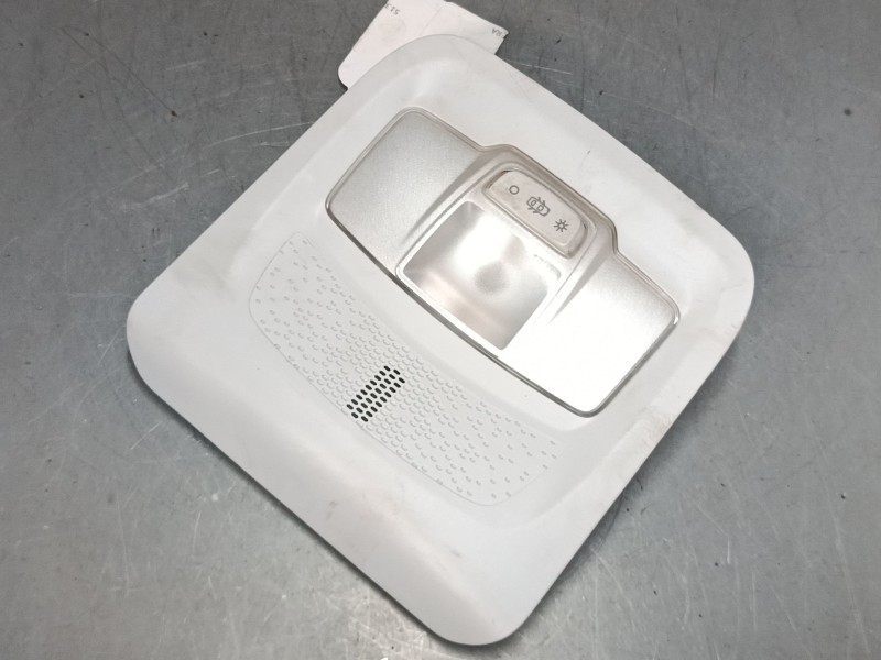 Recambio de luz interior delantera para peugeot 208 i (ca_, cc_) 1.4 hdi referencia OEM IAM 79653D  