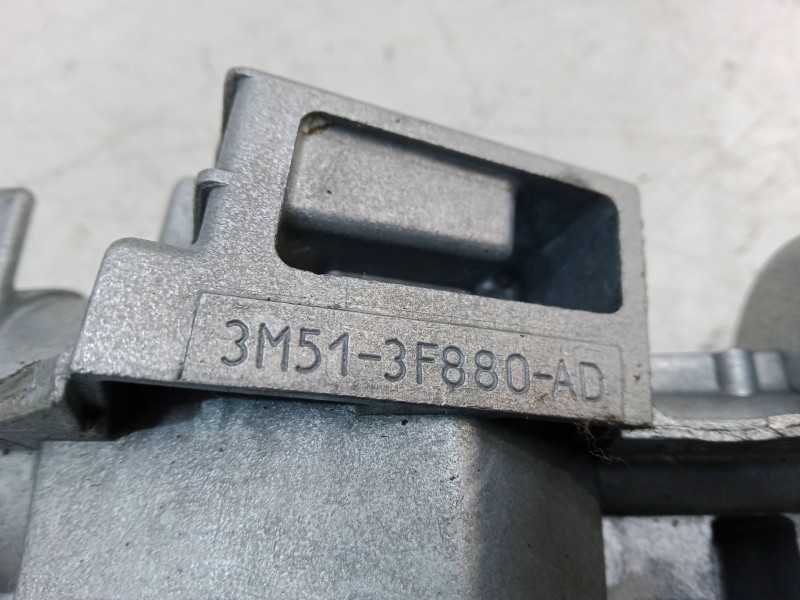 Recambio de clausor para ford c-max (dm2) 1.6 tdci referencia OEM IAM   