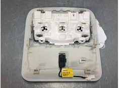 Recambio de luz interior delantera para peugeot 208 i (ca_, cc_) 1.4 hdi referencia OEM IAM 79653D   2