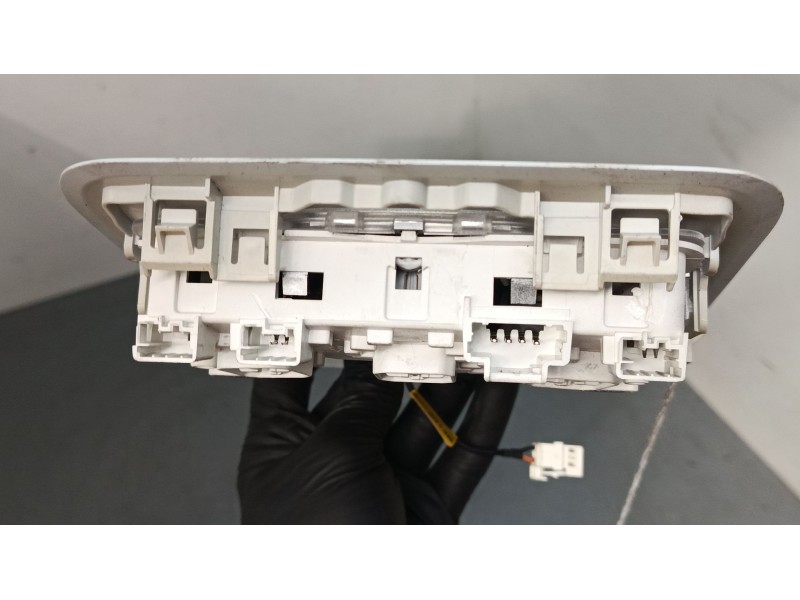 Recambio de luz interior delantera para peugeot 208 i (ca_, cc_) 1.4 hdi referencia OEM IAM 79653D  
