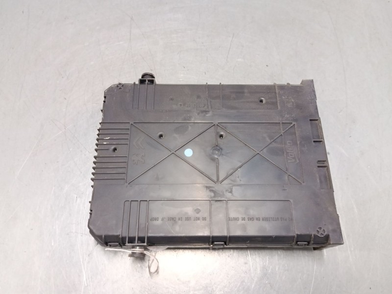 Recambio de bsi para peugeot 208 i (ca_, cc_) 1.4 hdi referencia OEM IAM 9678355880  
