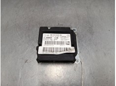 Recambio de centralita airbag para peugeot 208 i (ca_, cc_) 1.4 hdi referencia OEM IAM 9803380480  
