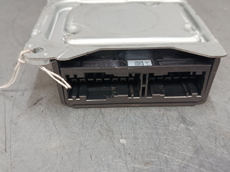 Recambio de centralita airbag para peugeot 208 i (ca_, cc_) 1.4 hdi referencia OEM IAM 9803380480  