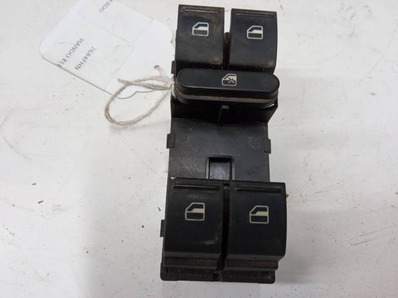 MANDO ELEVALUNAS DELANTERO IZQUIERDO 1K4959857A 