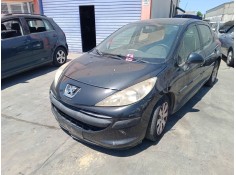 peugeot 207/207+ (wa_, wc_) del año 2007