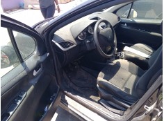 peugeot 207/207+ (wa_, wc_) del año 2007 2