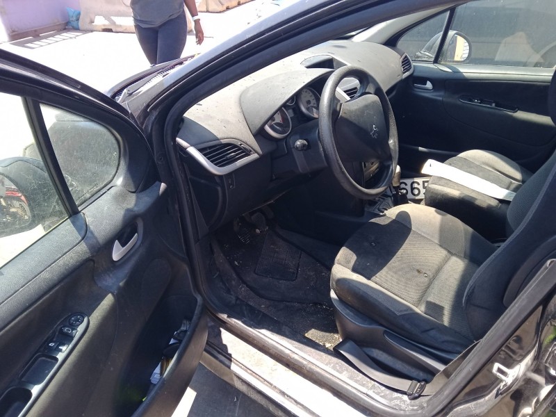 peugeot 207/207+ (wa_, wc_) del año 2007