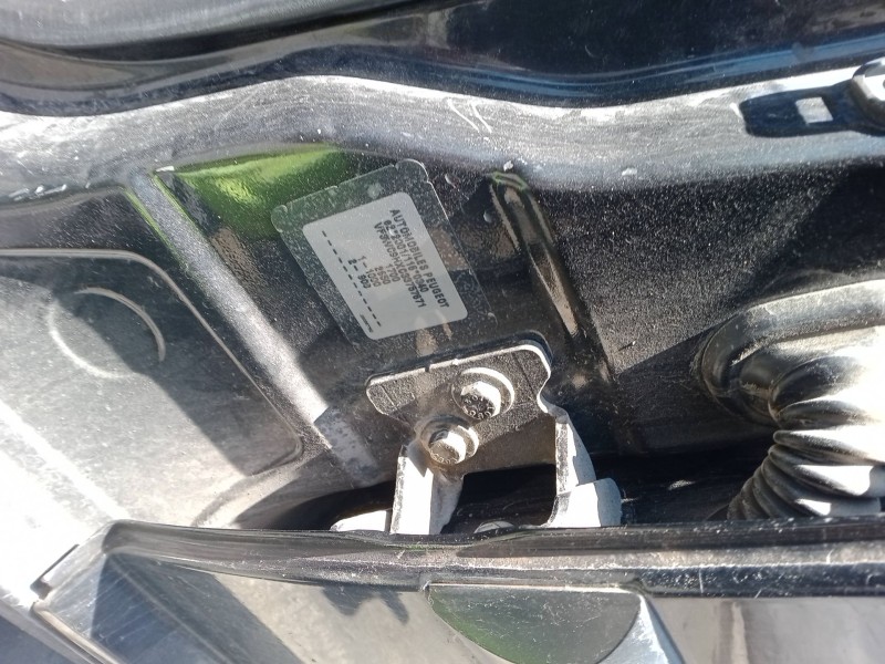 peugeot 207/207+ (wa_, wc_) del año 2007