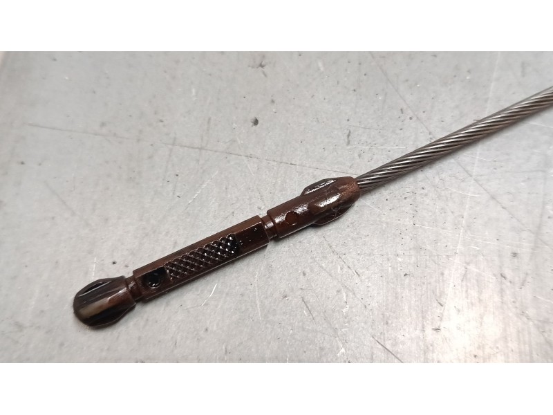 Recambio de varilla aceite para volkswagen golf vi (5k1) 2.0 gti referencia OEM IAM   
