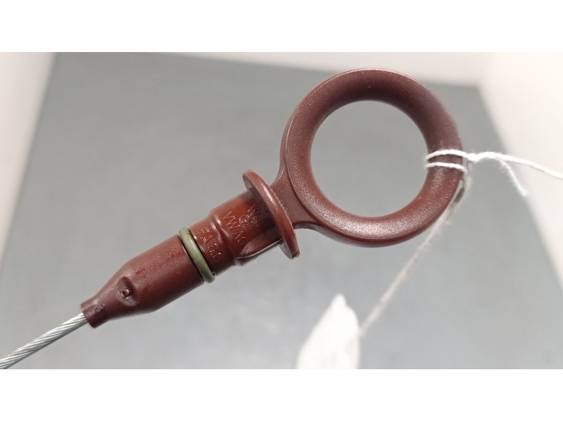 Recambio de varilla aceite para volkswagen golf vi (5k1) 2.0 gti referencia OEM IAM   