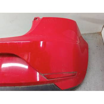 PARAGOLPES TRASERO 