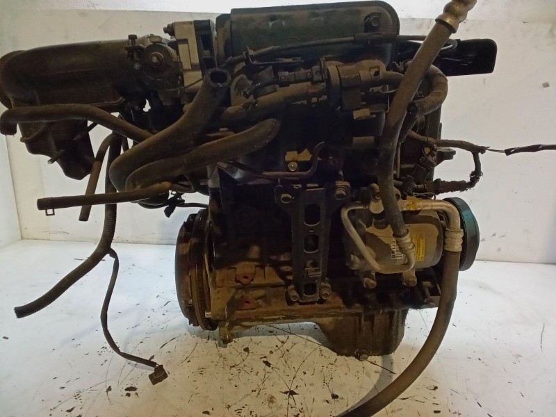 Recambio de motor completo para hyundai coupe ii (gk) 1.6 16v referencia OEM IAM   