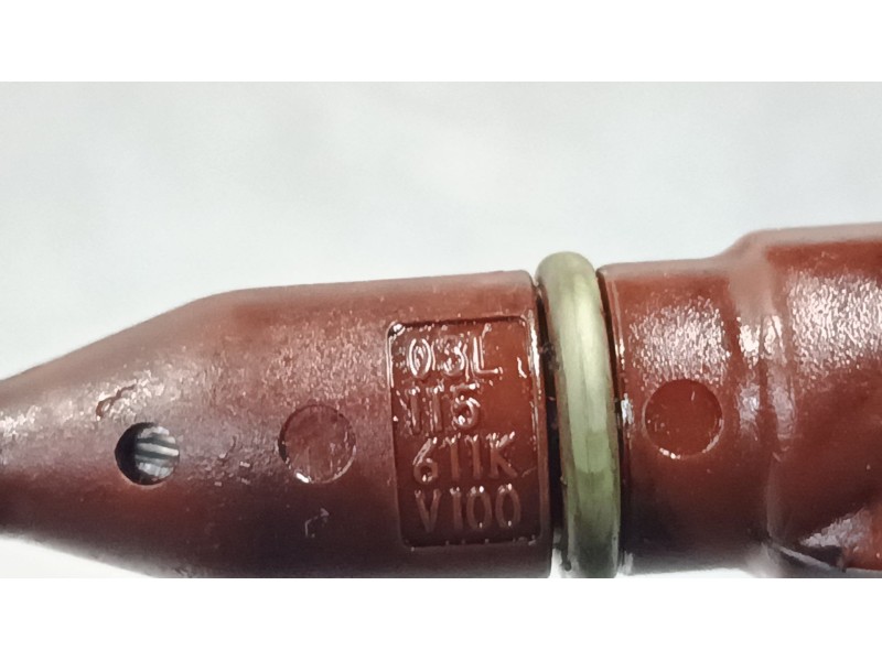 Recambio de varilla aceite para volkswagen golf vi (5k1) 2.0 gti referencia OEM IAM   