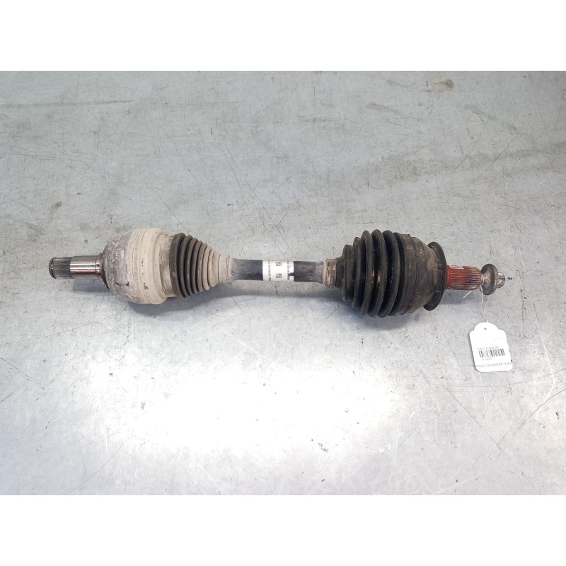 Recambio de transmision delantera izquierda para mercedes-benz clase a (w176) a 220 d (176.003) referencia OEM IAM   