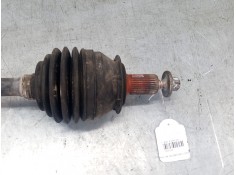 Recambio de transmision delantera izquierda para mercedes-benz clase a (w176) a 220 d (176.003) referencia OEM IAM    2