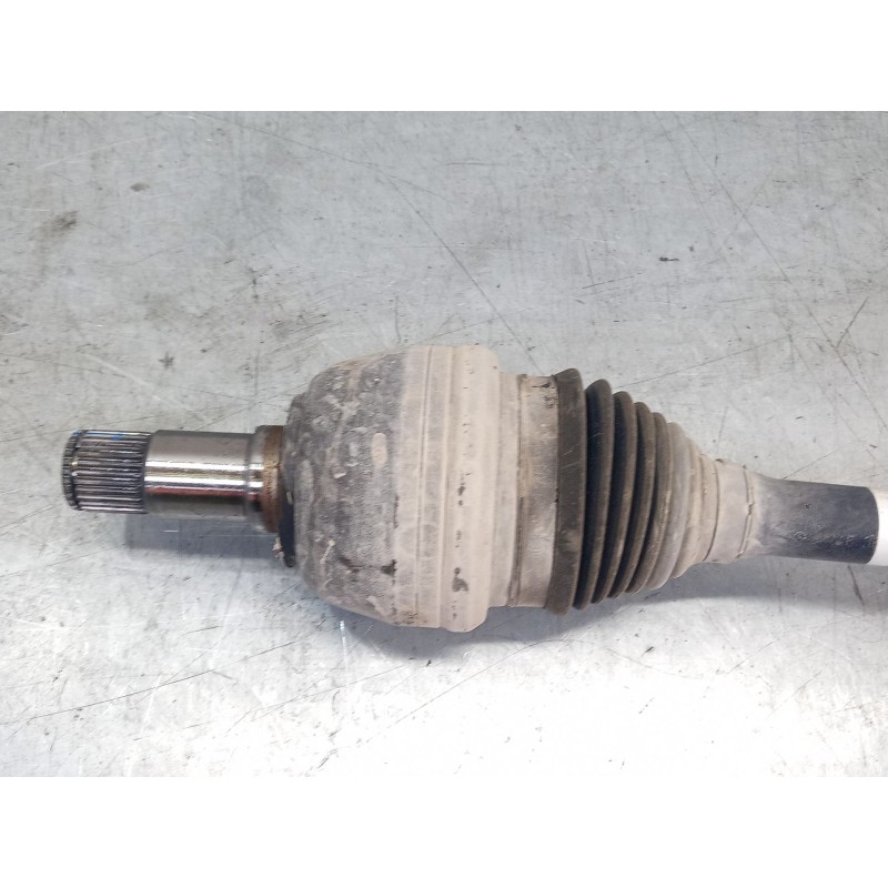 Recambio de transmision delantera izquierda para mercedes-benz clase a (w176) a 220 d (176.003) referencia OEM IAM   
