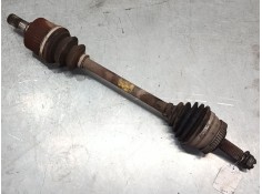 Recambio de transmision delantera izquierda para hyundai tucson (jm) 2.0 referencia OEM IAM   