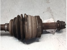 Recambio de transmision delantera izquierda para hyundai tucson (jm) 2.0 referencia OEM IAM    2