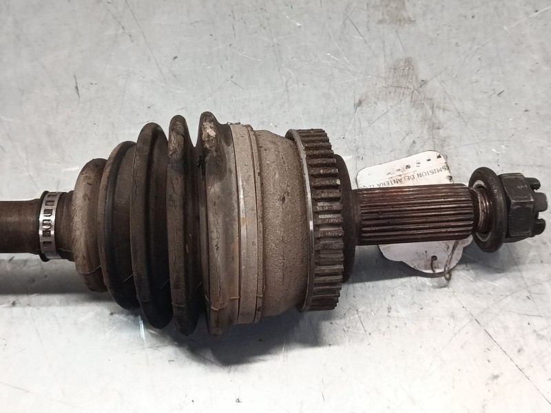 Recambio de transmision delantera izquierda para hyundai tucson (jm) 2.0 referencia OEM IAM   