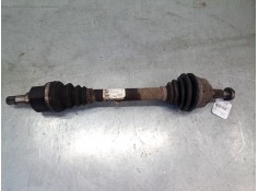 Recambio de transmision delantera izquierda para citroën c4 picasso i monospace (ud_) 1.6 hdi referencia OEM IAM 9637117780  