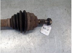 Recambio de transmision delantera izquierda para citroën c4 picasso i monospace (ud_) 1.6 hdi referencia OEM IAM 9637117780   2