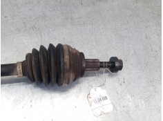 Recambio de transmision delantera izquierda para volkswagen golf v (1k1) 1.9 tdi referencia OEM IAM    2