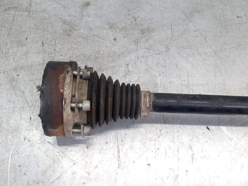 Recambio de transmision delantera izquierda para volkswagen golf v (1k1) 1.9 tdi referencia OEM IAM   