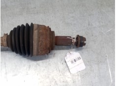Recambio de transmision delantera izquierda para renault grand scénic iii (jz0/1_) 2.0 dci (jz0y) referencia OEM IAM    2